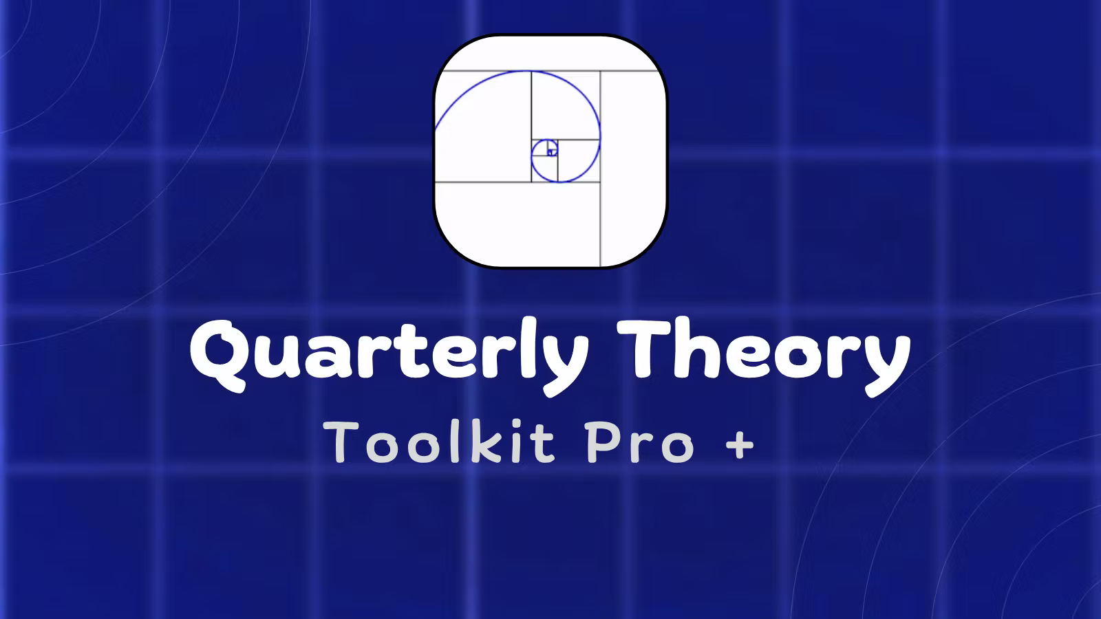 QT Pro+ main preview